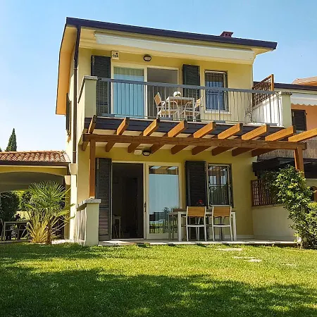 Tatil Evi Italia Living Padenghe sul Garda