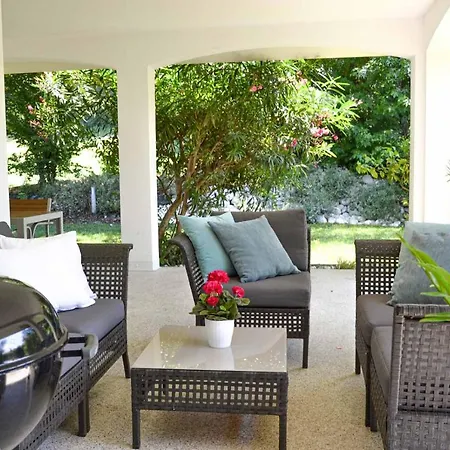 Tatil Evi Italia Living *