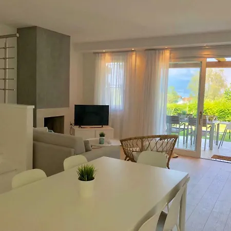 Italia Living Tatil Evi *