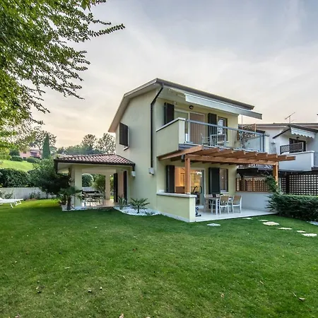 Tatil Evi Italia Living